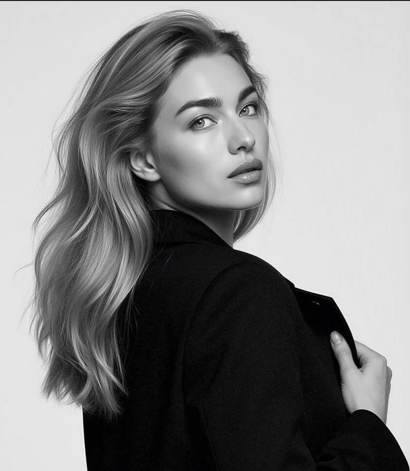 Hannah Meyer - Mrs Germany 3